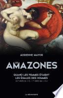 Les Amazones