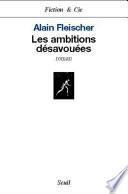 Les Ambitions désavouées