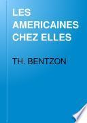 LES AMERICAINES CHEZ ELLES