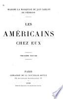 Les Américains chez euz