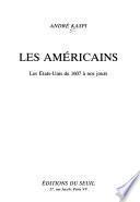 Les Américains