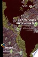 Les Amériques transculturelles
