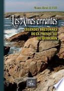 Les Âmes errantes