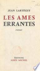 Les âmes errantes