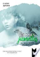 Les Âmes-Jumelles # 2 (réédition)