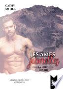 Les Âmes-Jumelles # 3 (réédition)
