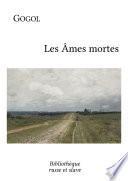 Les Âmes mortes