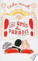 Les amis du Paradis