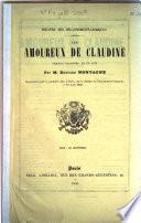 Les amoureaux de Claudine