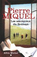 Les Amoureux du Brévent