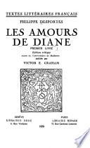 Les amours de Diane