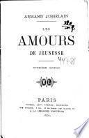 Les Amours de jeunesse