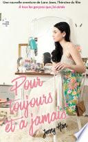 Les amours de Lara Jean T03