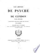 Les amours de Psyché et de Cupidon