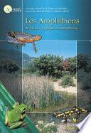 Les Amphibiens de France, Belgique et Luxembourg