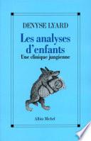 Les Analyses d'enfants