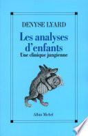 Les Analyses d'enfants