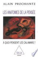 Les Anatomies de la pensée