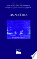 Les ancêtres