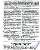 Les anciennes maisons de Paris sous Napoléon III