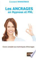 Les Ancrages en Hypnose et PNL