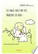 Les anges aussi ont des problèmes de poids - Tome 1