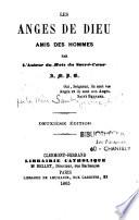 Les anges de Dieu
