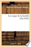 Les Anges de la Famille