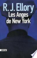 Les Anges de New York