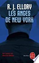 Les anges de New York
