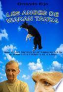 Les Anges de Wakan Tanka