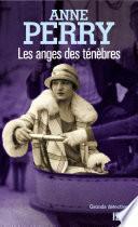 Les anges des ténèbres