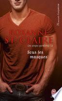 Les Anges gardiens (Tome 2) - Sous les masques