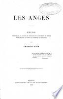 Les anges