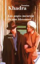 Les Anges meurent de nos blessures