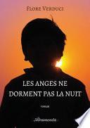 Les anges ne dorment pas la nuit