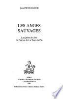 Les anges sauvages