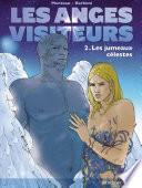 Les Anges visiteurs T02