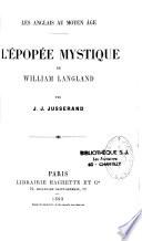 Les Anglais au Moyen âge