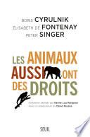 Les Animaux aussi ont des droits