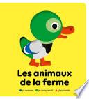 Les animaux de la ferme