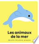 Les animaux de la mer