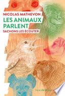 Les animaux parlent