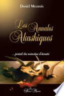 Les Annales Akashiques...
