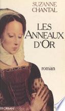 Les anneaux d'or