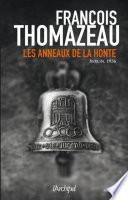 Les anneaux de la honte