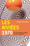 Les années 1970