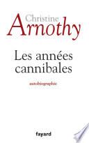 Les années cannibales