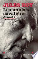 Les Années cavalières