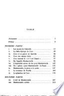 Les années Chanel